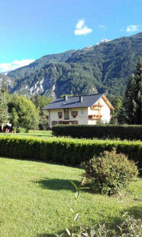 Family- Home Alpenblick Dellach Im Drautal